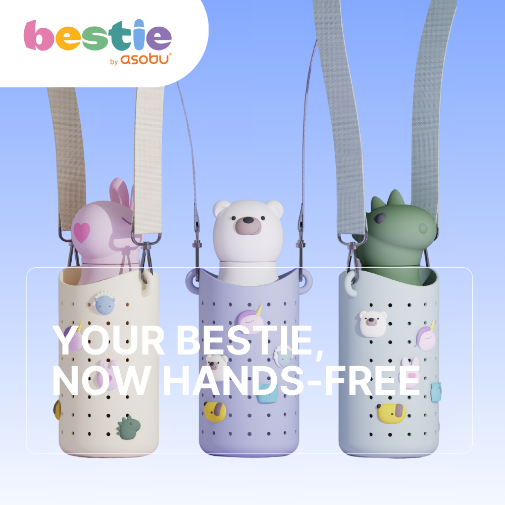 Bestie Sling Kit