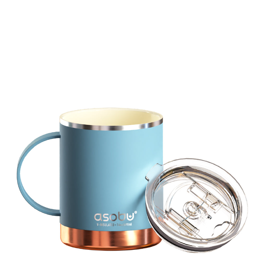 Asobu Puramic™ Ultimate Mug