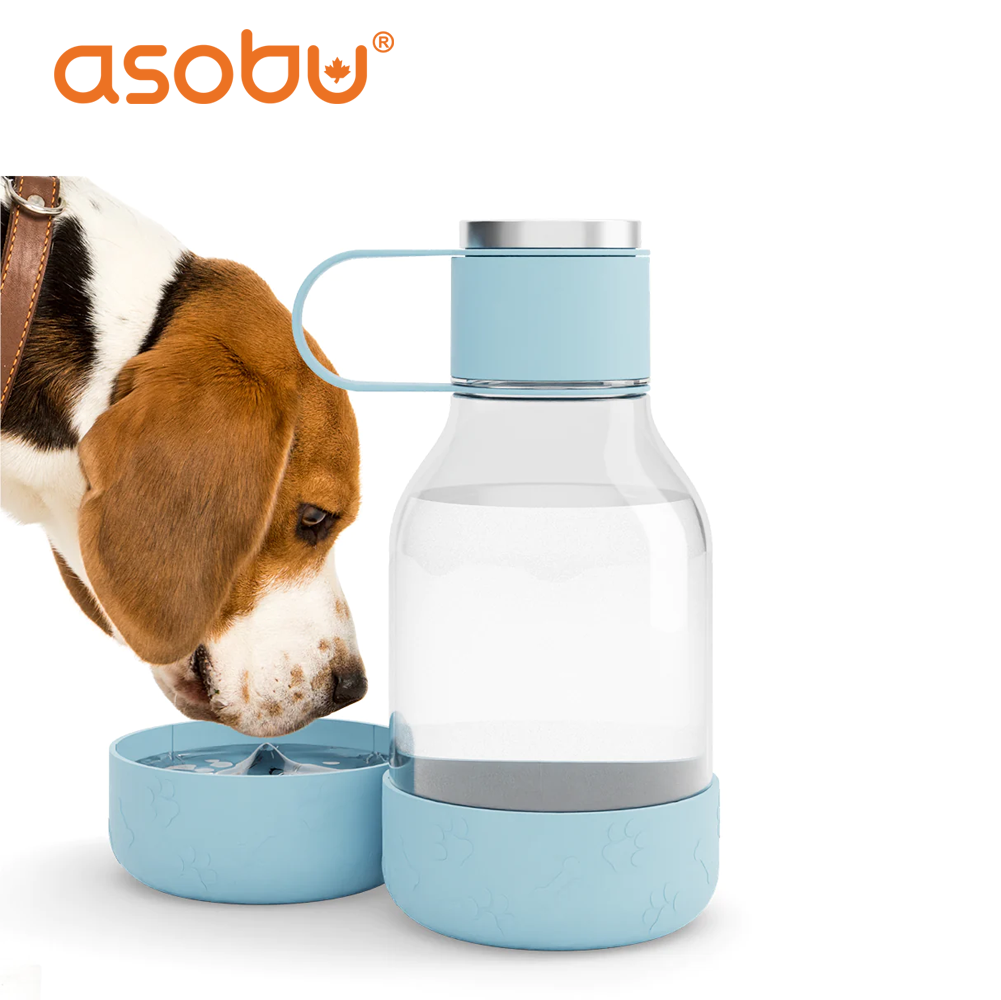 Asobu Dog Bowl Bottle Lite
