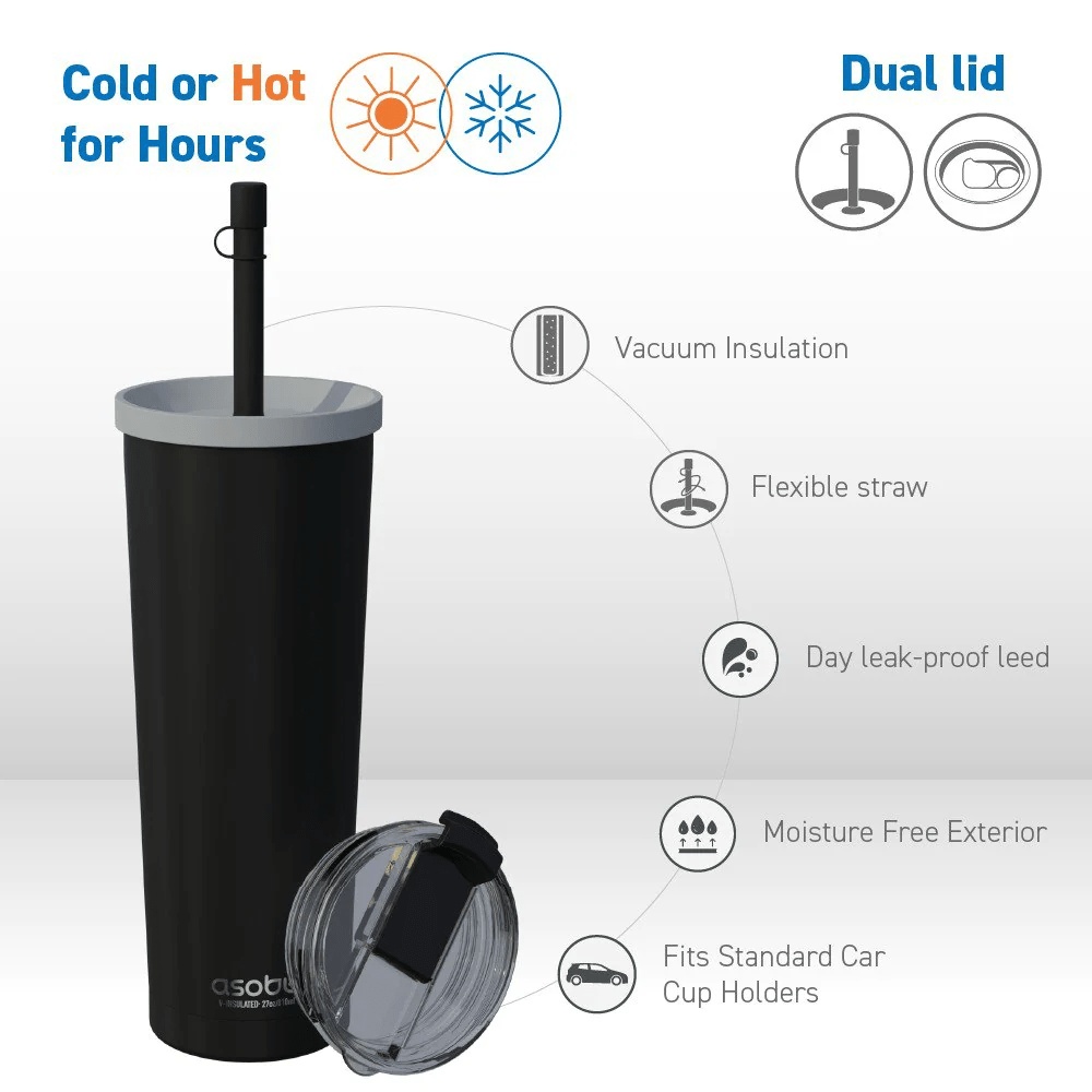 Asobu Ocean Tumbler