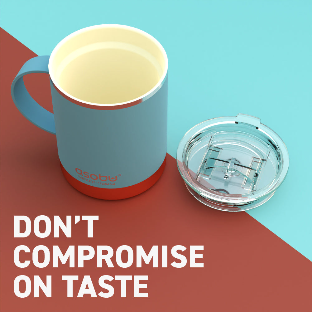 Asobu Puramic™ Ultimate Mug