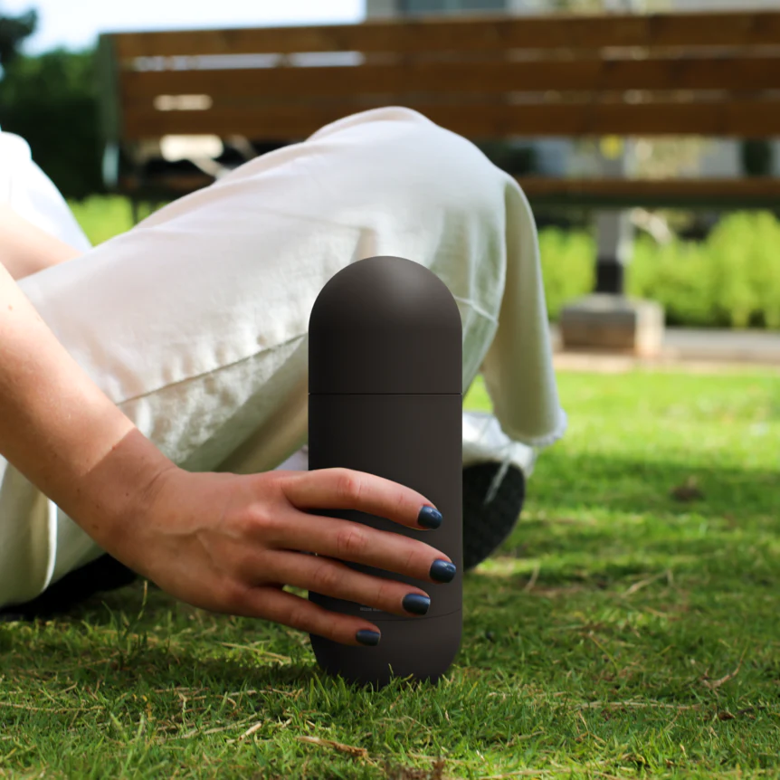 Asobu Puramic™ Orb Water Bottle
