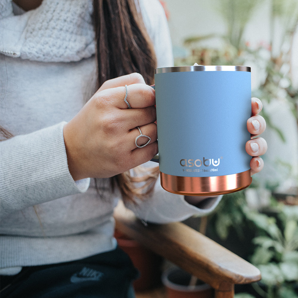 Asobu Puramic™ Ultimate Mug