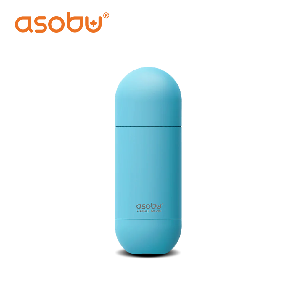 Asobu Puramic™ Orb Water Bottle