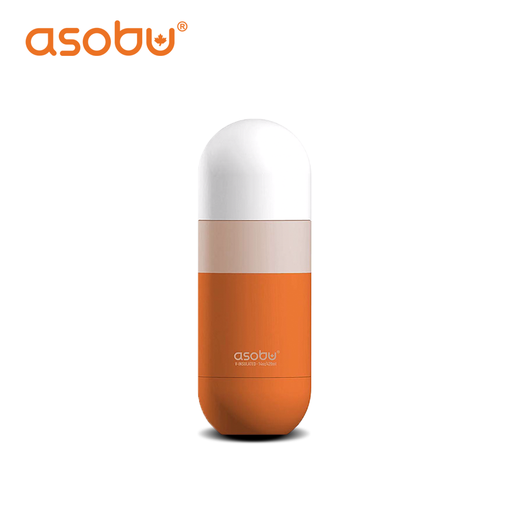 Asobu Puramic™ Orb Water Bottle