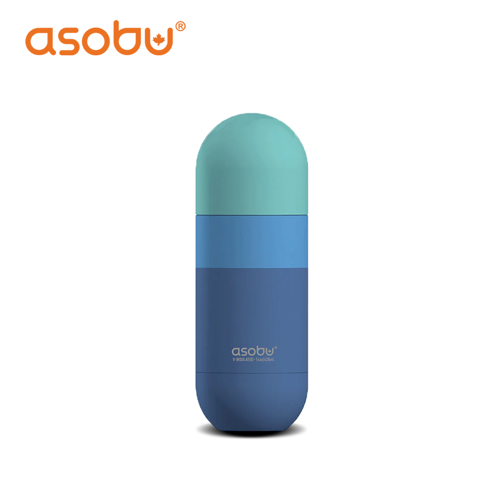 Asobu Puramic™ Orb Water Bottle