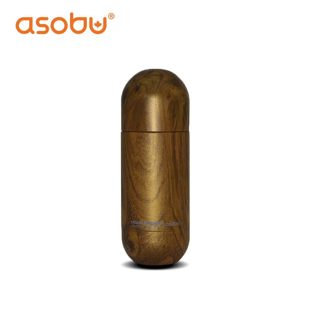 Asobu Puramic™ Orb Water Bottle