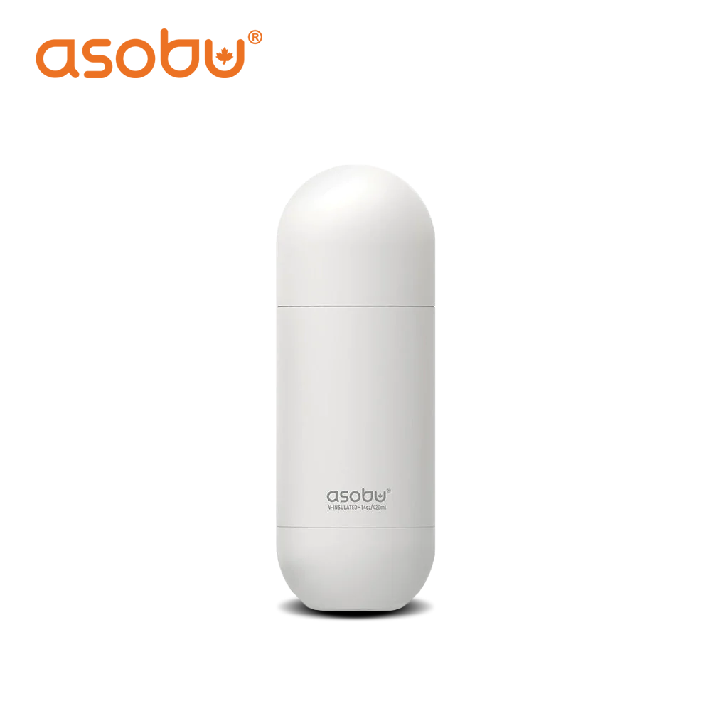Asobu Puramic™ Orb Water Bottle