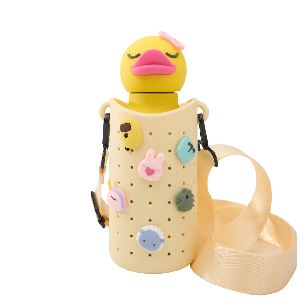 Asobu Bestie™ Water Bottle with Sling