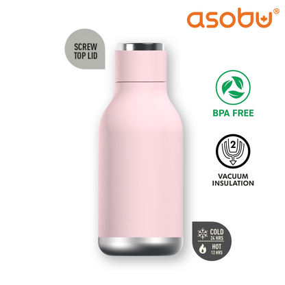 Asobu Urban Water Bottle