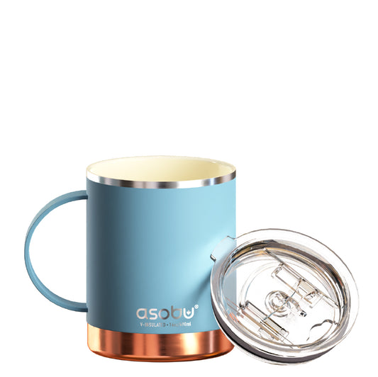 Asobu Puramic™ Ultimate Mug