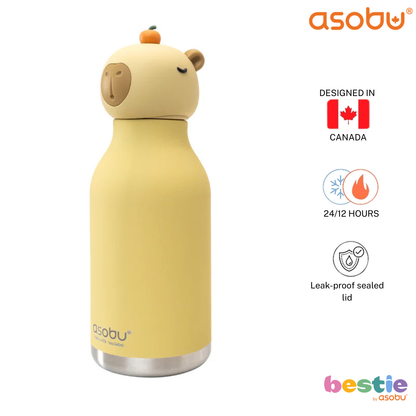 [New Design] Asobu Bestie™ Water Bottle 460ML