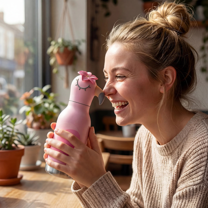[New Design] Asobu Bestie™ Water Bottle 460ML
