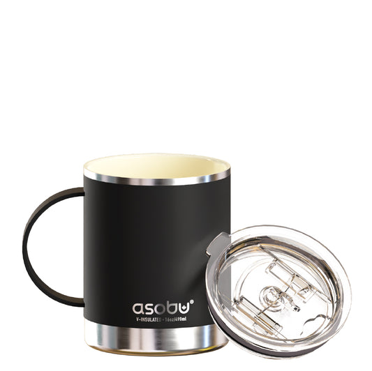Asobu Puramic™ Ultimate Mug