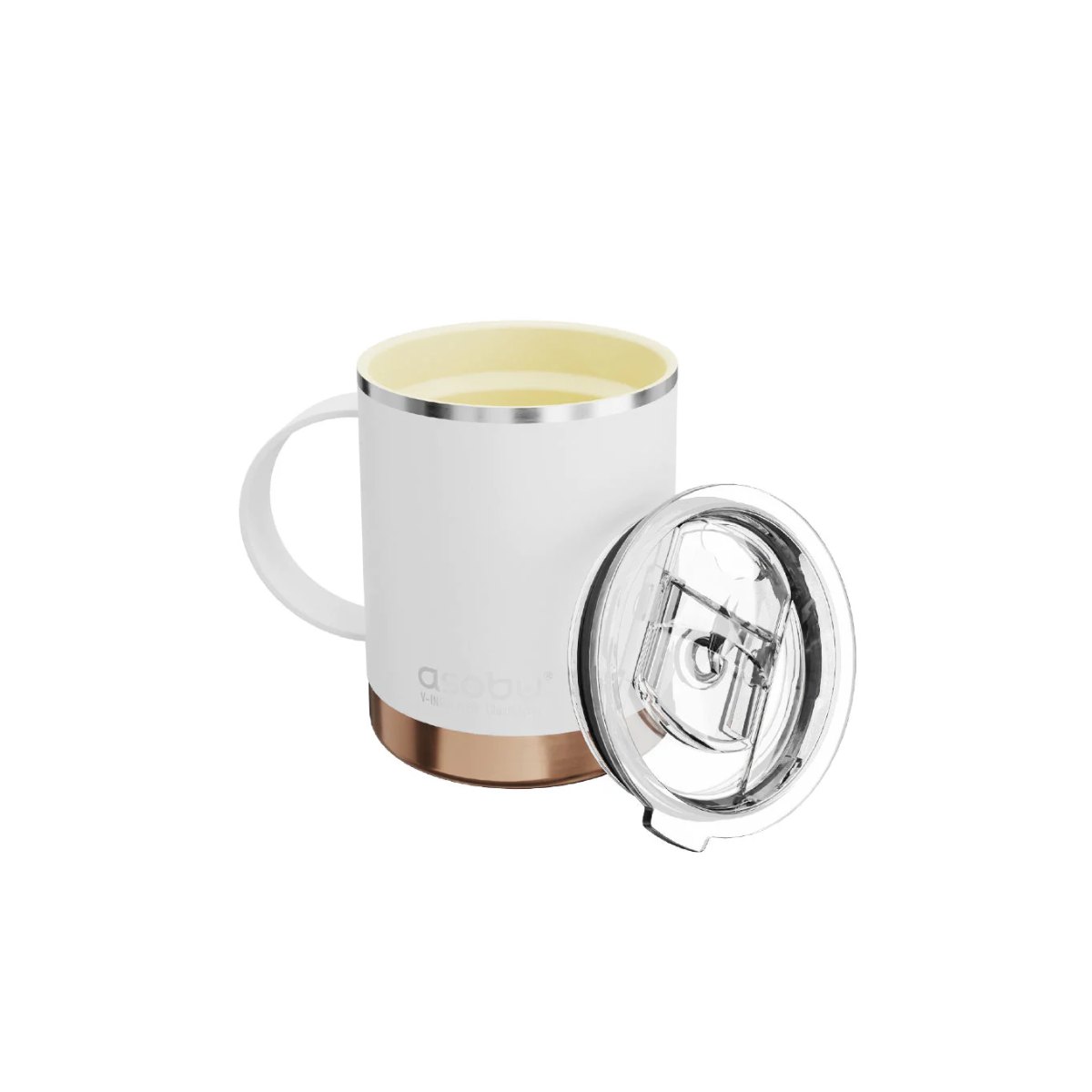 Asobu Puramic™ Ultimate Mug