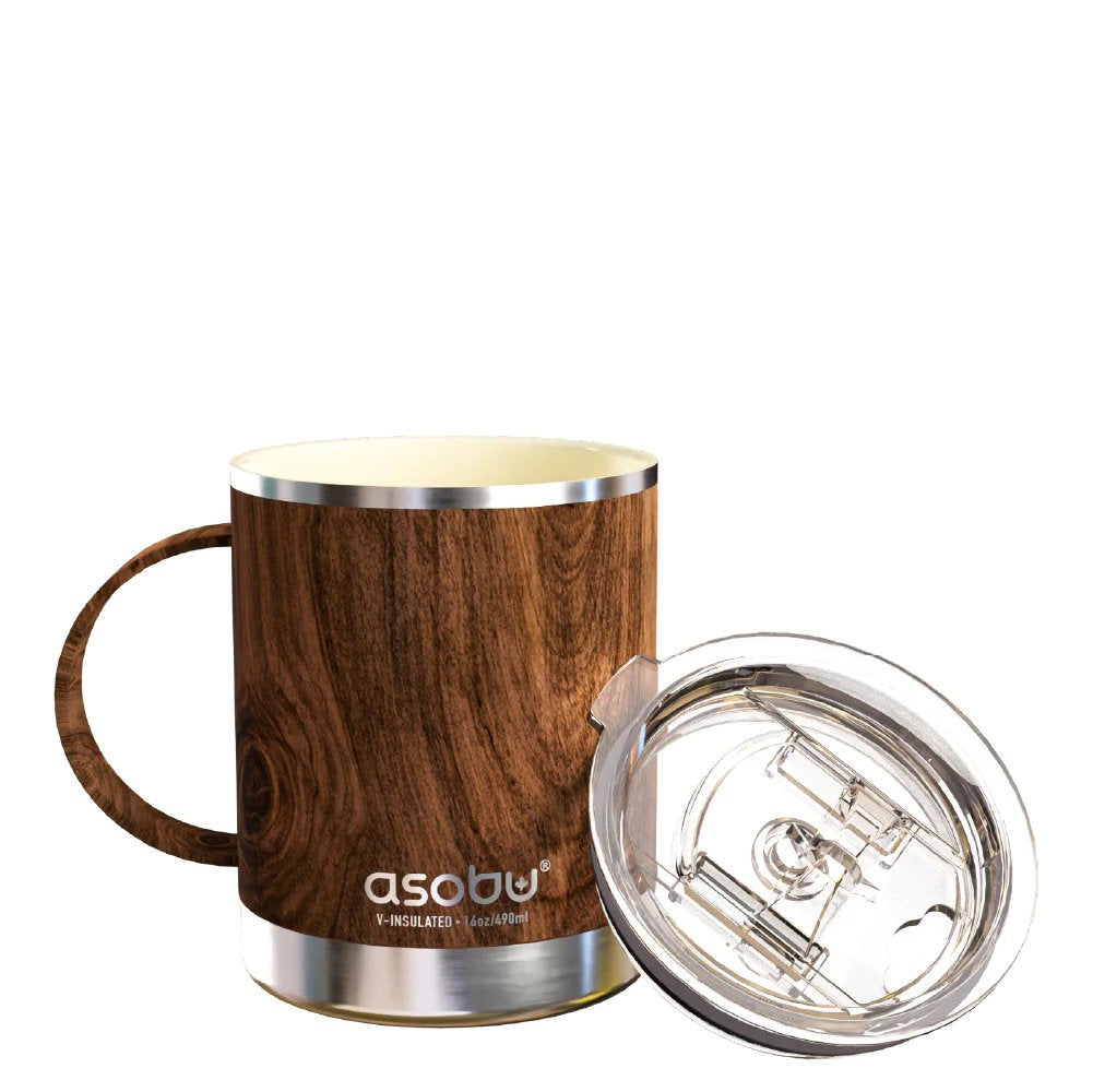 Asobu Puramic™ Ultimate Mug