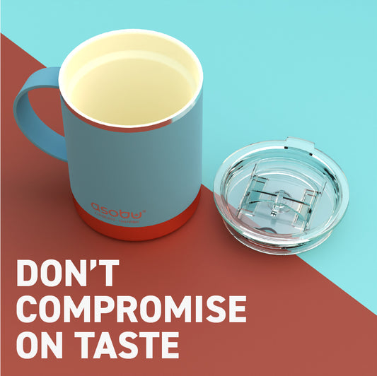 Asobu Puramic™ Ultimate Mug