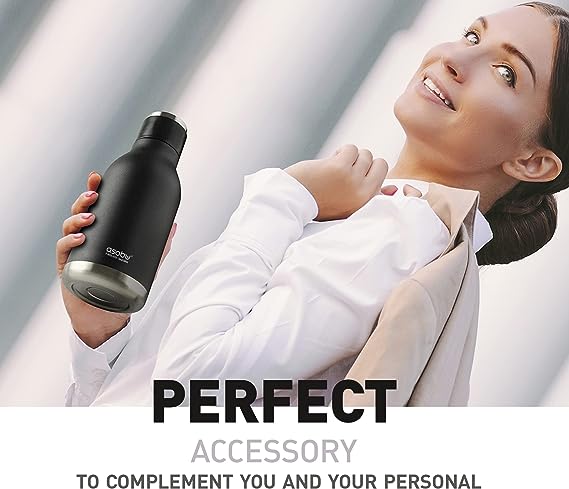 Asobu Urban Water Bottle