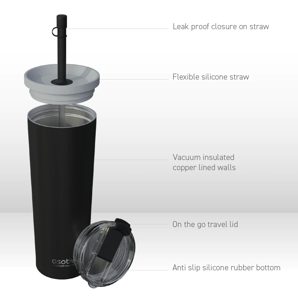 Asobu Ocean Tumbler