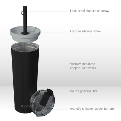 Asobu Ocean Tumbler