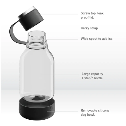Asobu Dog Bowl Bottle Lite