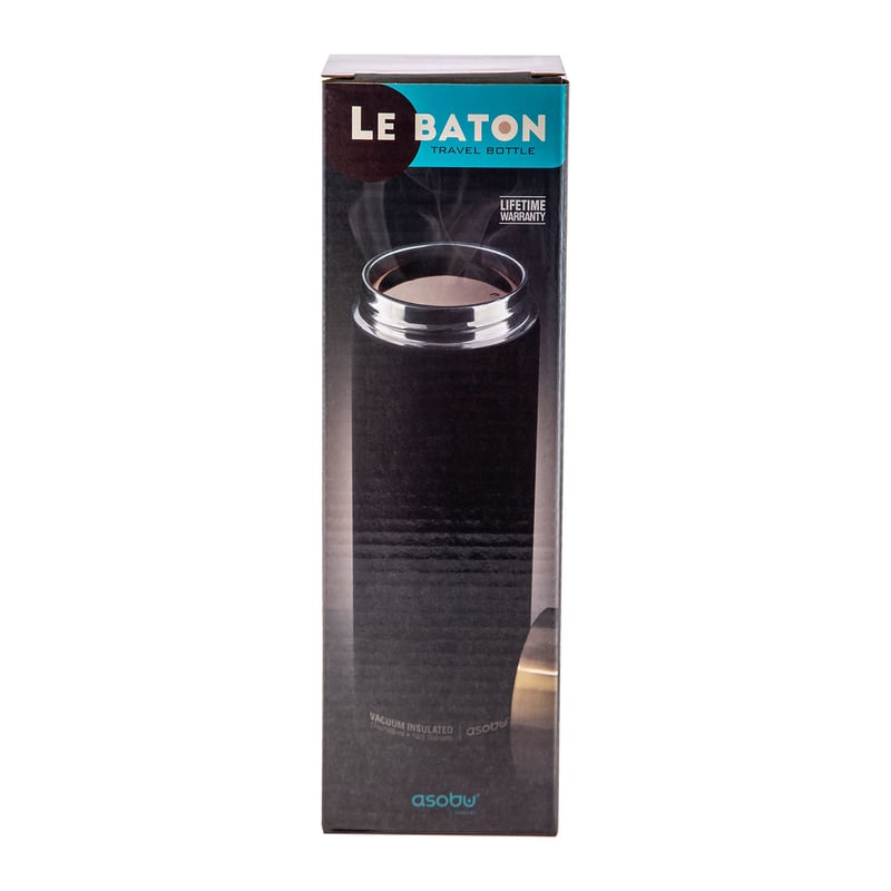 Asobu Le-Baton Travel Bottle