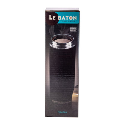 Asobu Le-Baton Travel Bottle
