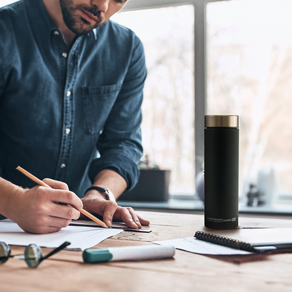 Asobu Le-Baton Travel Bottle