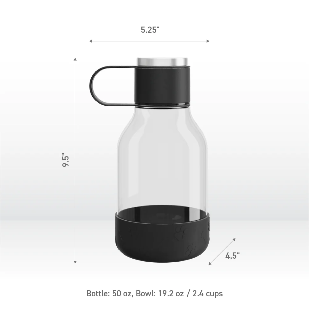 Asobu Dog Bowl Bottle Lite