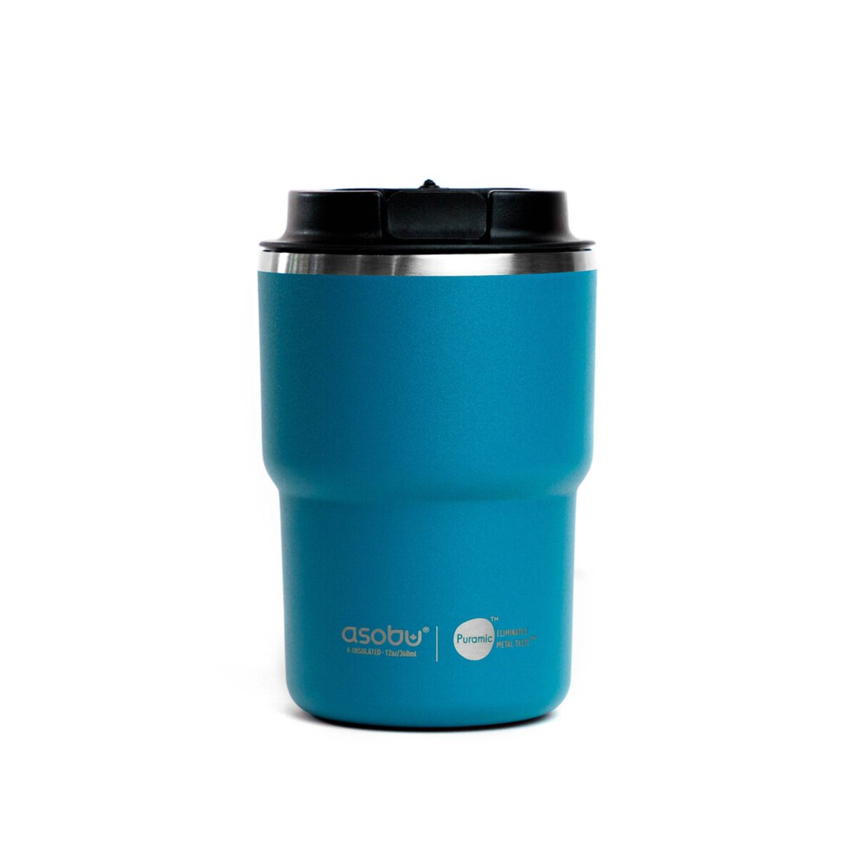 Asobu Puramic Mini Cup 355ml | Coffee Singapore – Asobu Asia