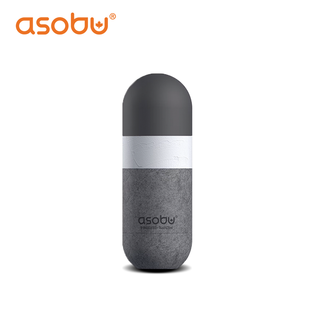 Asobu Puramic™ Orb  Water Bottle