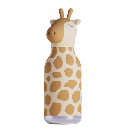 [2 For $88] Asobu Bestie™ Water Bottle - 460ML