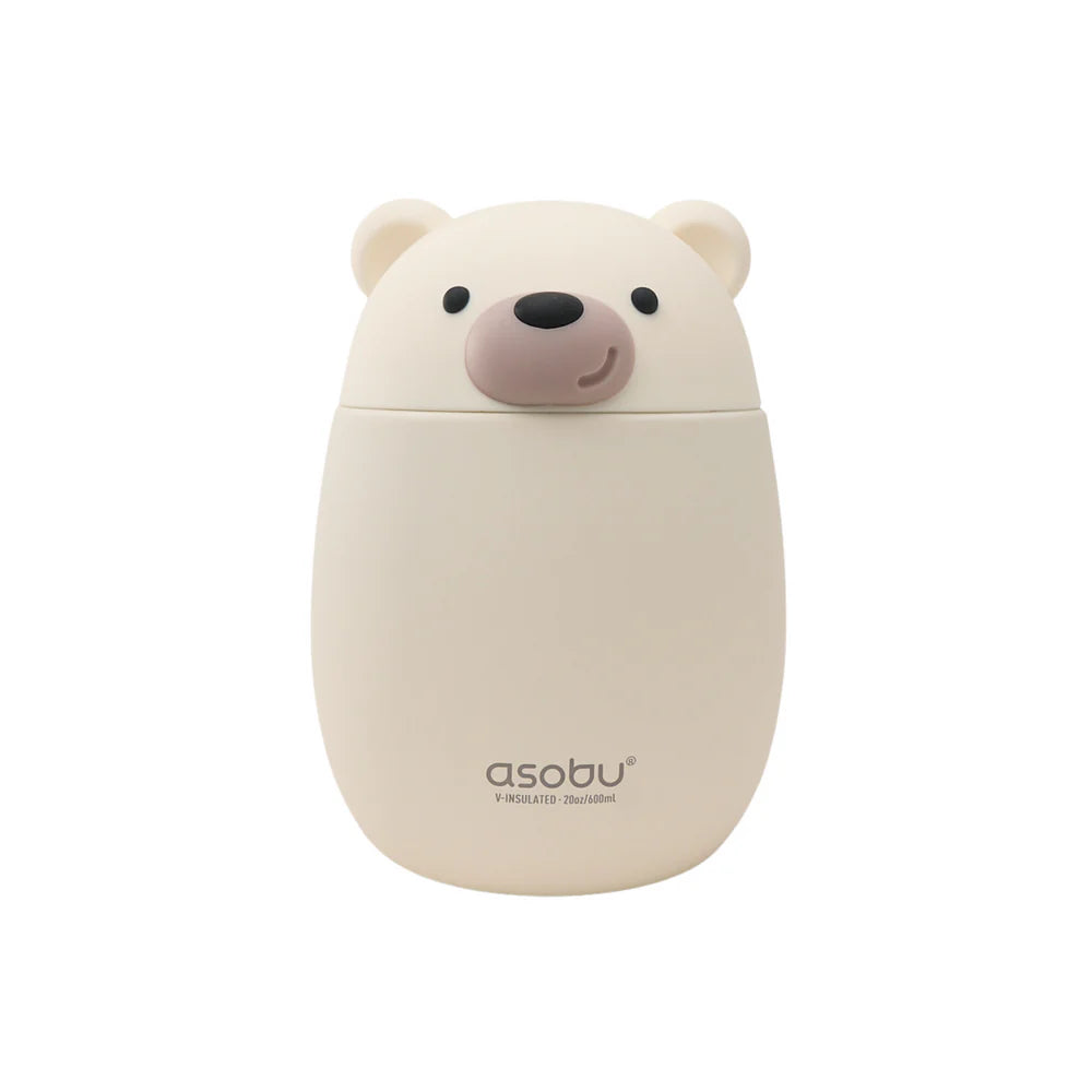 Asobu Bestie™ Food Container with Detachable Head