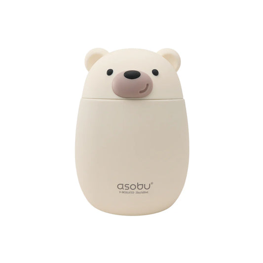 Asobu Bestie™ Food Container with Detachable Head