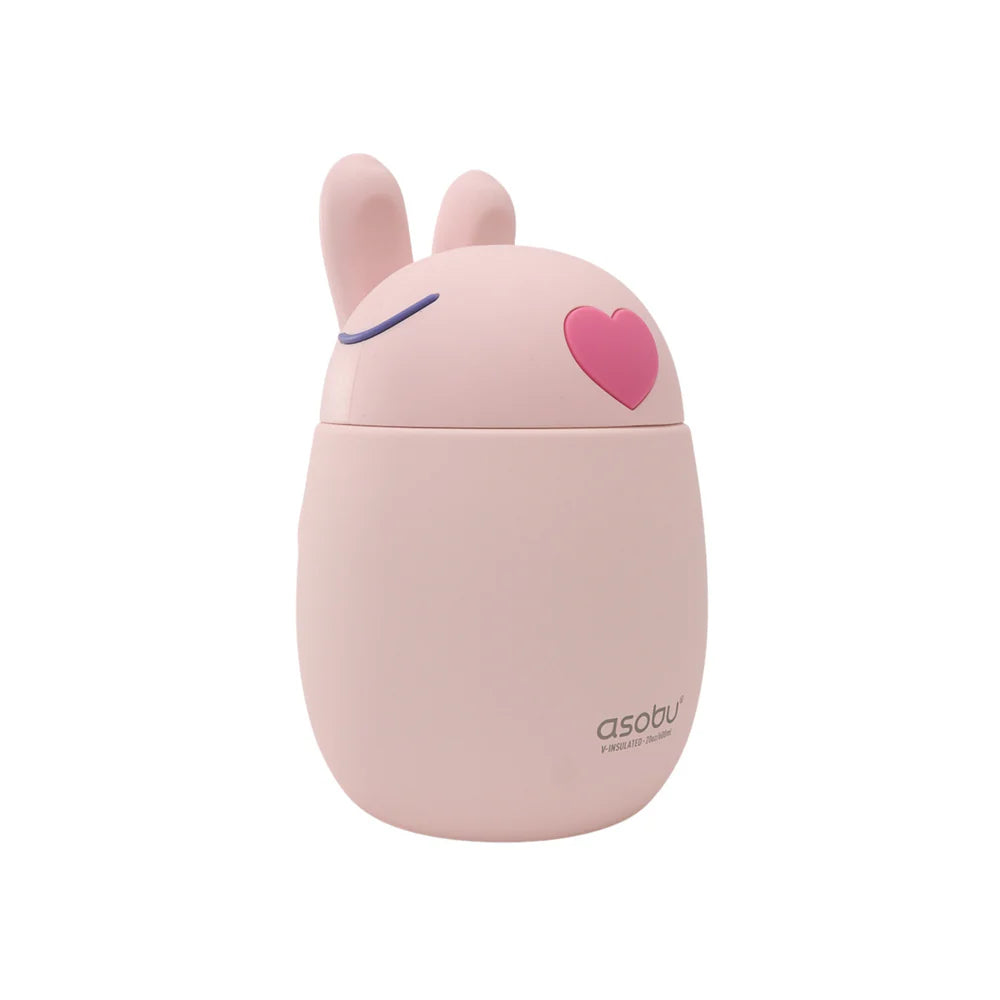 Asobu Bestie™ Food Container with Detachable Head