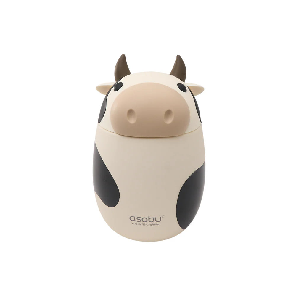 Asobu Bestie™ Food Container with Detachable Head