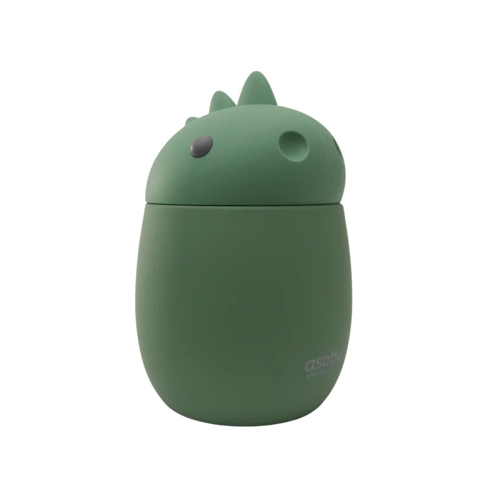 Asobu Bestie™ Food Container with Detachable Head