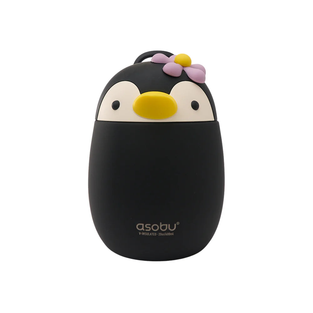 Asobu Bestie™ Food Container with Detachable Head
