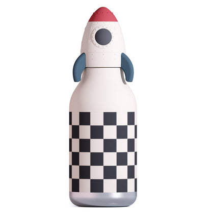 Asobu Bestie™ Water Bottle with Detachable Head