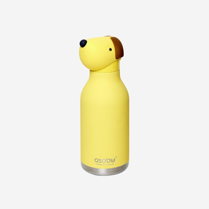 Asobu Bestie™ Water Bottle with Detachable Head