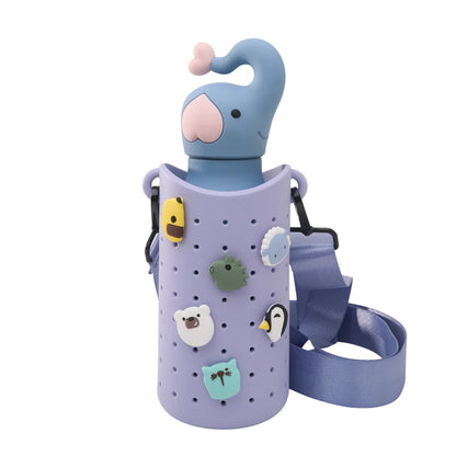 Asobu Bestie™ Water Bottle with Sling