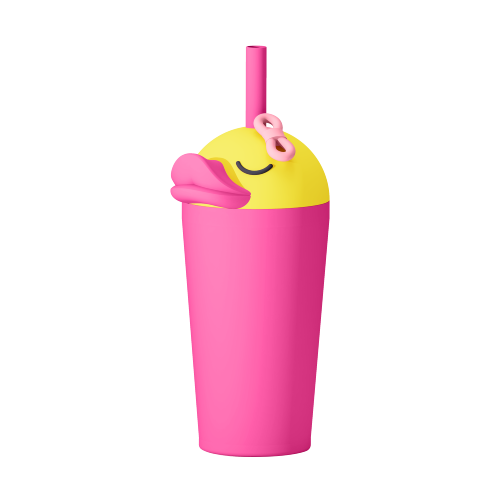 Asobu Bestie™ Sippy