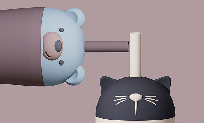 Asobu Bestie™ Sippy