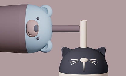 Asobu Bestie™ Sippy