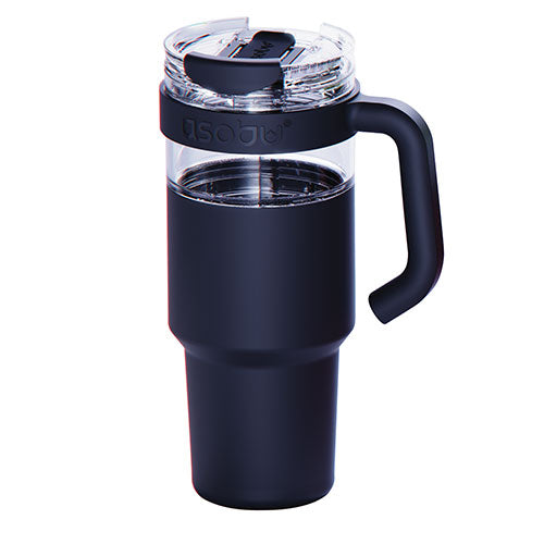 Asobu Explorer Tumbler with Travel Mug - SM80
