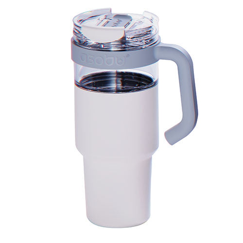 Asobu Explorer Tumbler with Travel Mug - SM80